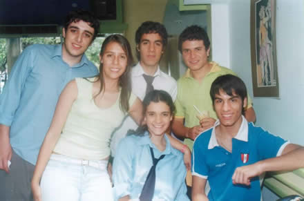 Foto - Las Buenas Ondas